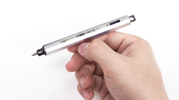 Pen C mini輕盈筆體驗